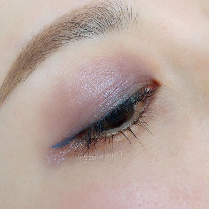 メイクアップ キット 星冴 /SUQQU/メイクアップキットを使ったクチコミ(8枚目)