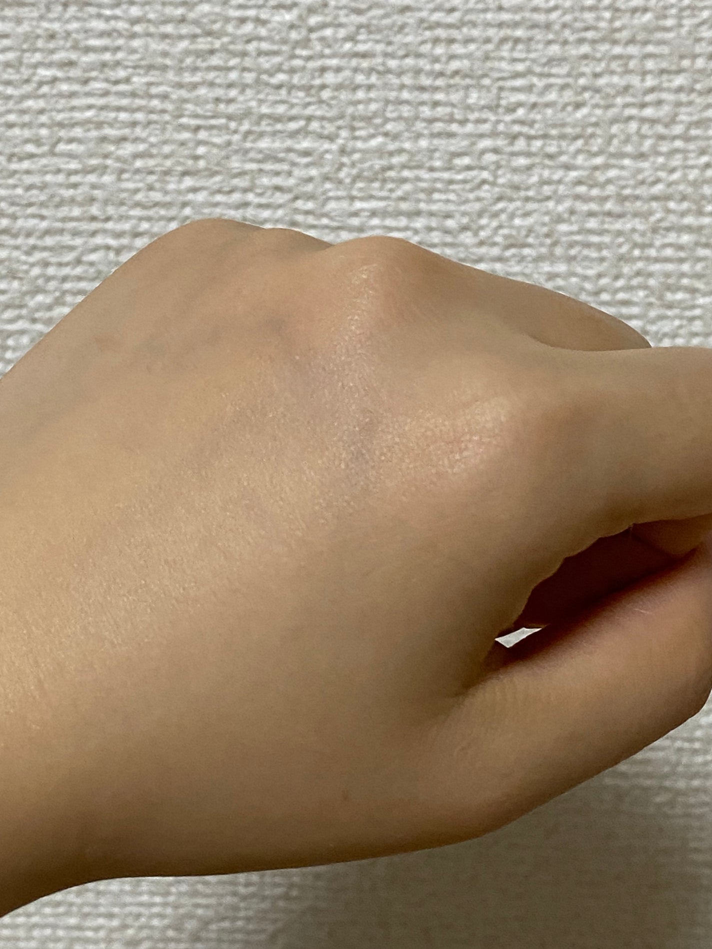 皮脂テカリ防止下地 保湿タイプ/CEZANNE/化粧下地を使ったクチコミ(5枚目)