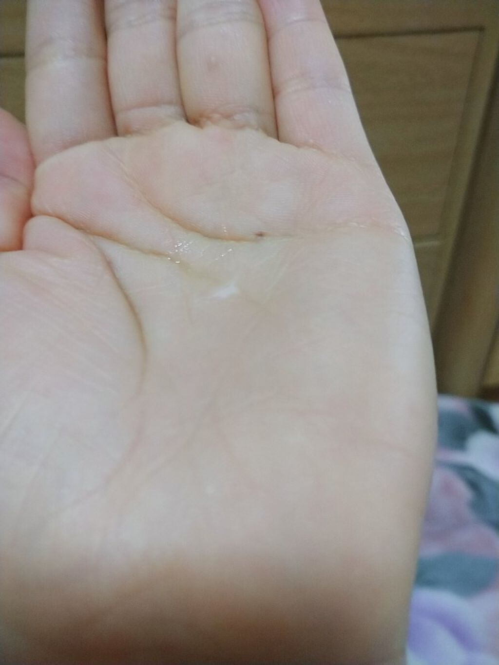 ブレミッシュシールドアンプル/AMIOK/美容液を使ったクチコミ（2枚目）