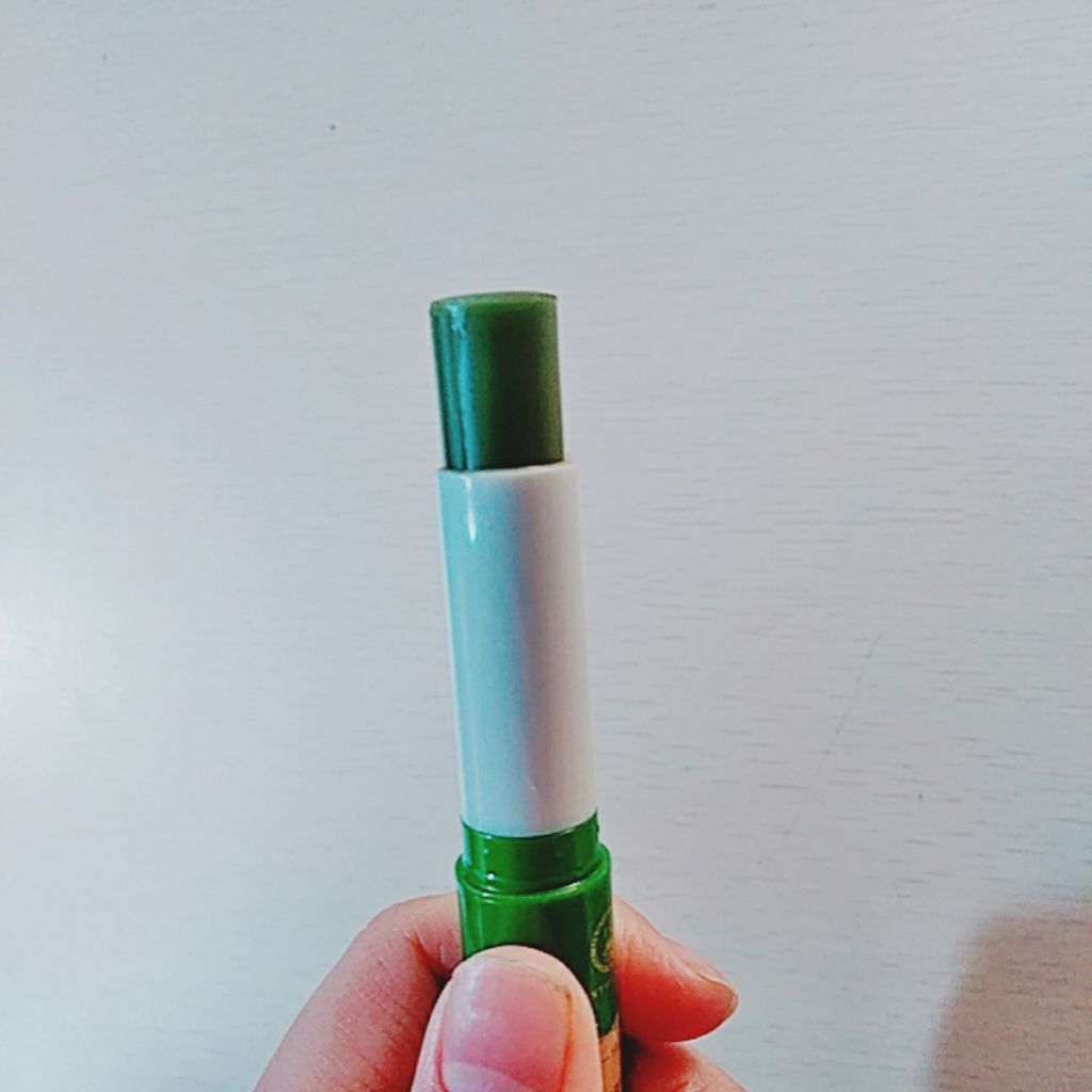 メルティクリームリップ/メンソレータム/リップクリームを使ったクチコミ（3枚目）