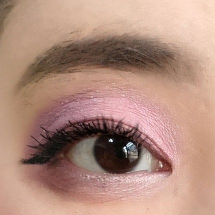 【旧品】パーフェクトスタイリストアイズ/キャンメイク/アイシャドウパレットを使ったクチコミ(6枚目)