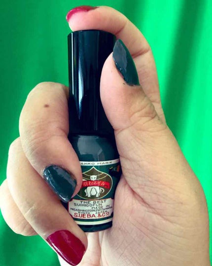 胡粉ネイル 和色シリーズ 花菊(はなぎく)/上羽絵惣/マニキュアの画像