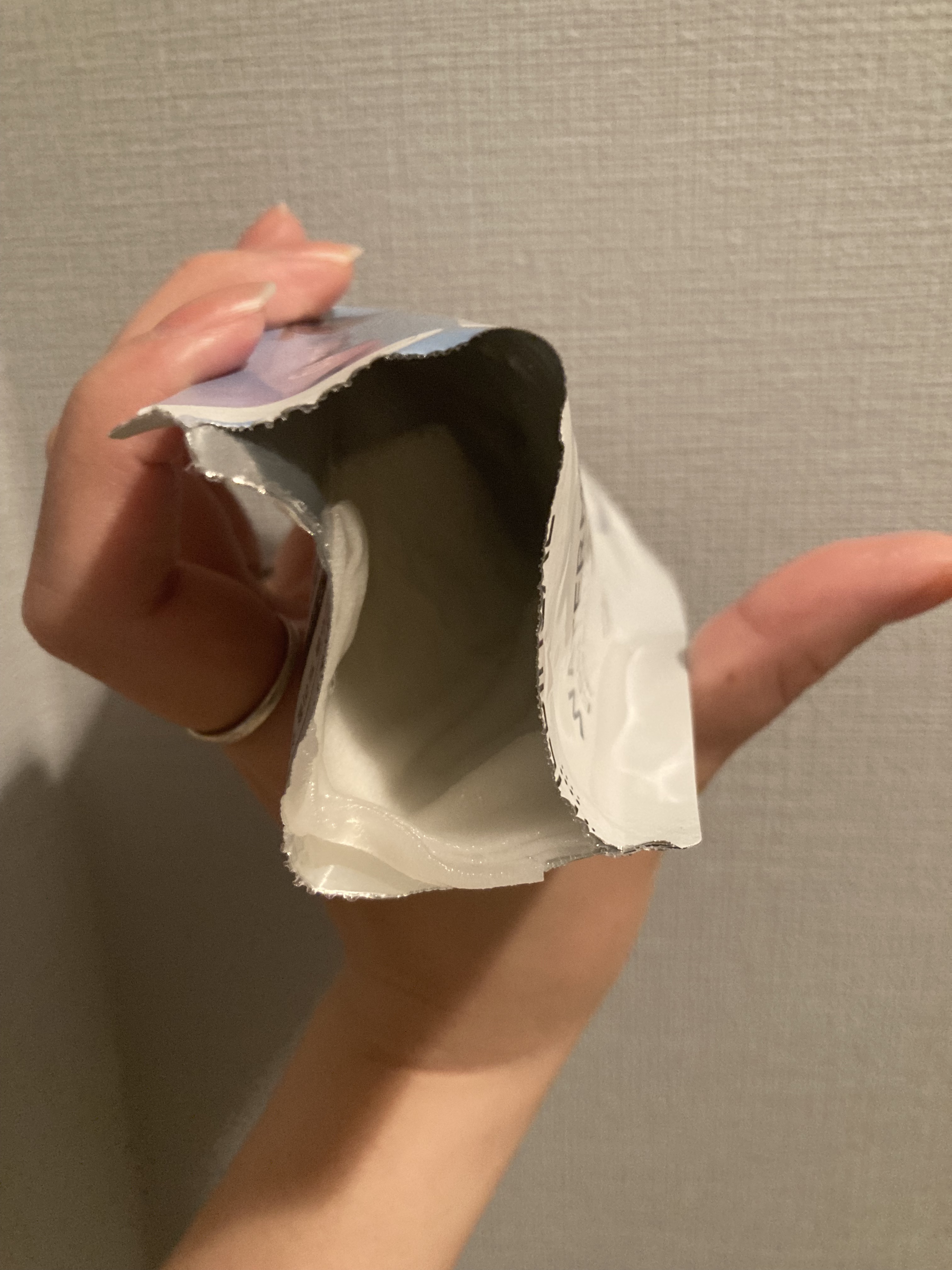 ウォーターマイド エッセンシャルマスク/MEDIHEAL/シートマスク・パックを使ったクチコミ（2枚目）