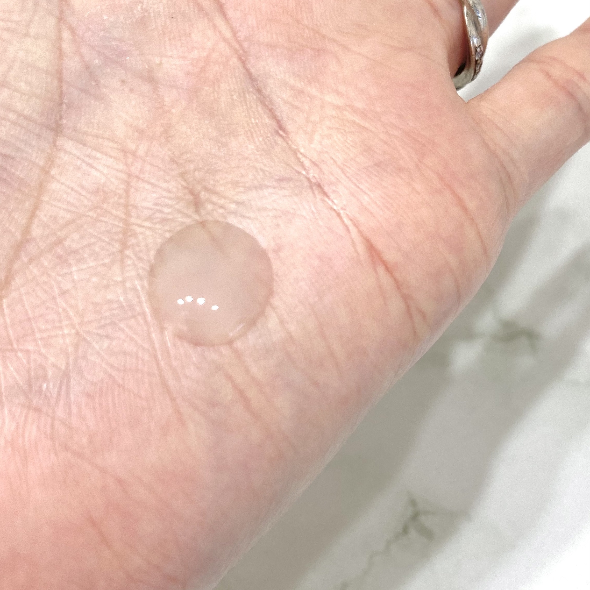 ハイドラアンプルⅡ/9Wishes/美容液を使ったクチコミ（3枚目）