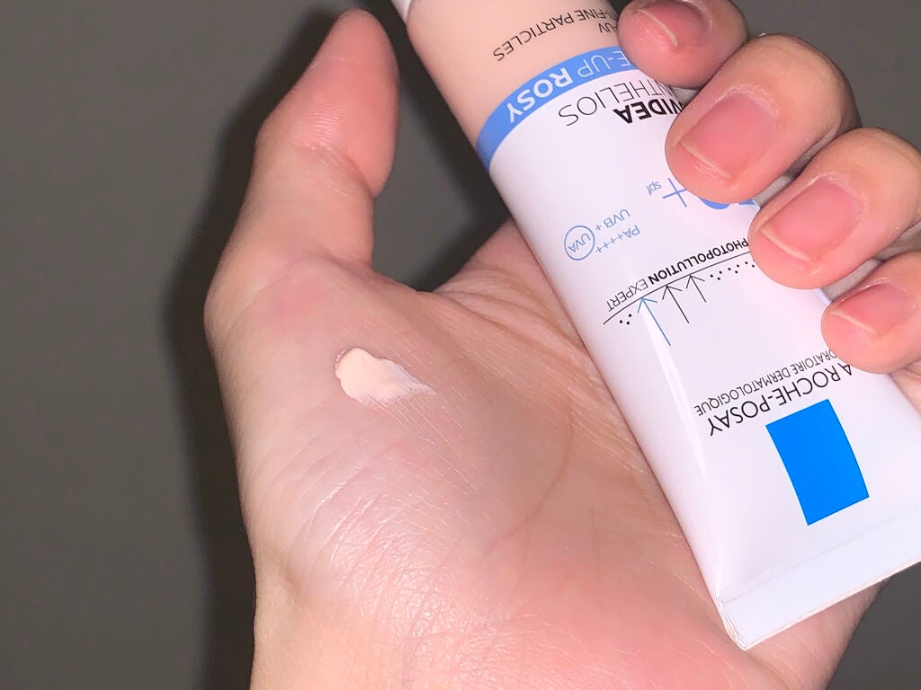 ビジャ シカバーム EX/innisfree/フェイスバームを使ったクチコミ(2枚目)