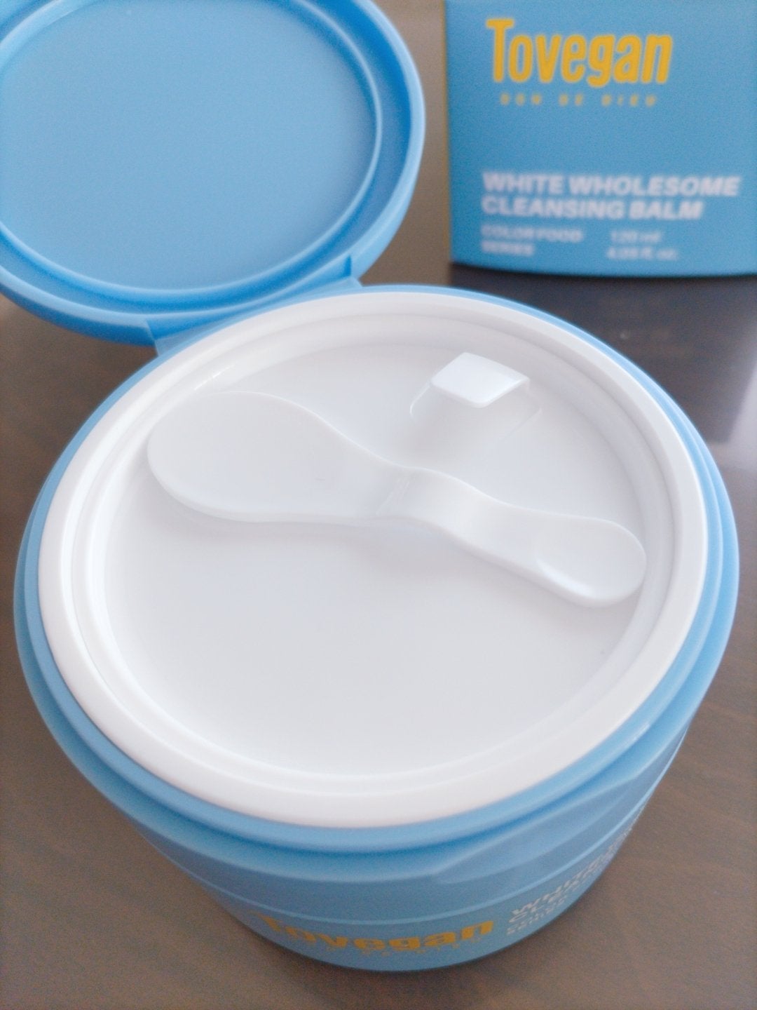 すぅママちゃん on LIPS 「素敵なご縁をご紹介させて下さい🍓@tovegan.jp様より「..」(3枚目)