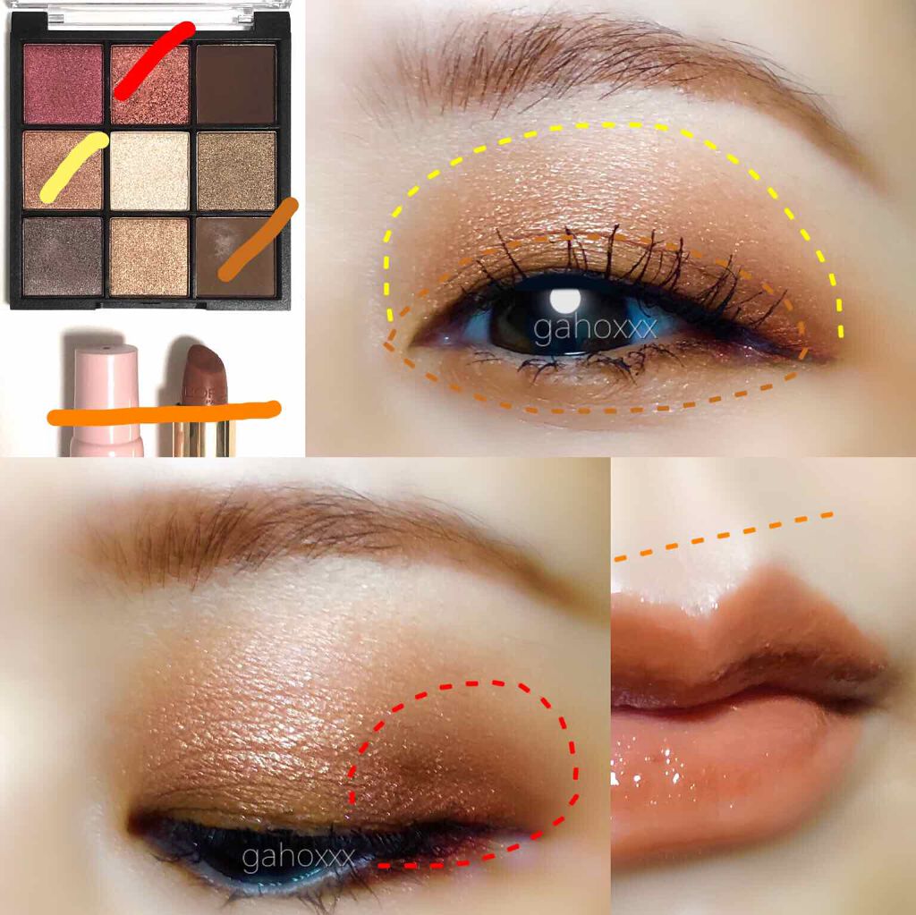 カラーリッシュモイストマットN/ロレアル パリ/口紅を使ったクチコミ(5枚目)