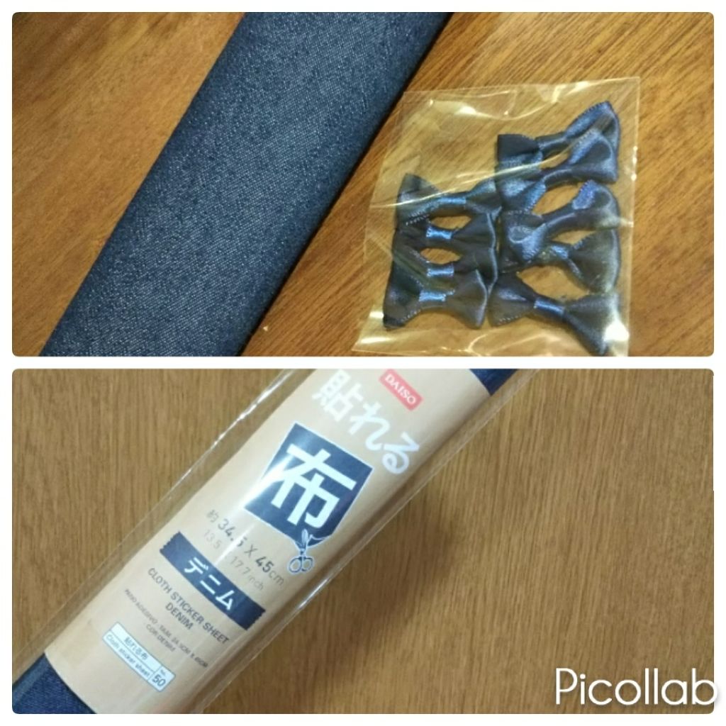 コスメ収納/DAISO/その他化粧小物を使ったクチコミ(2枚目)