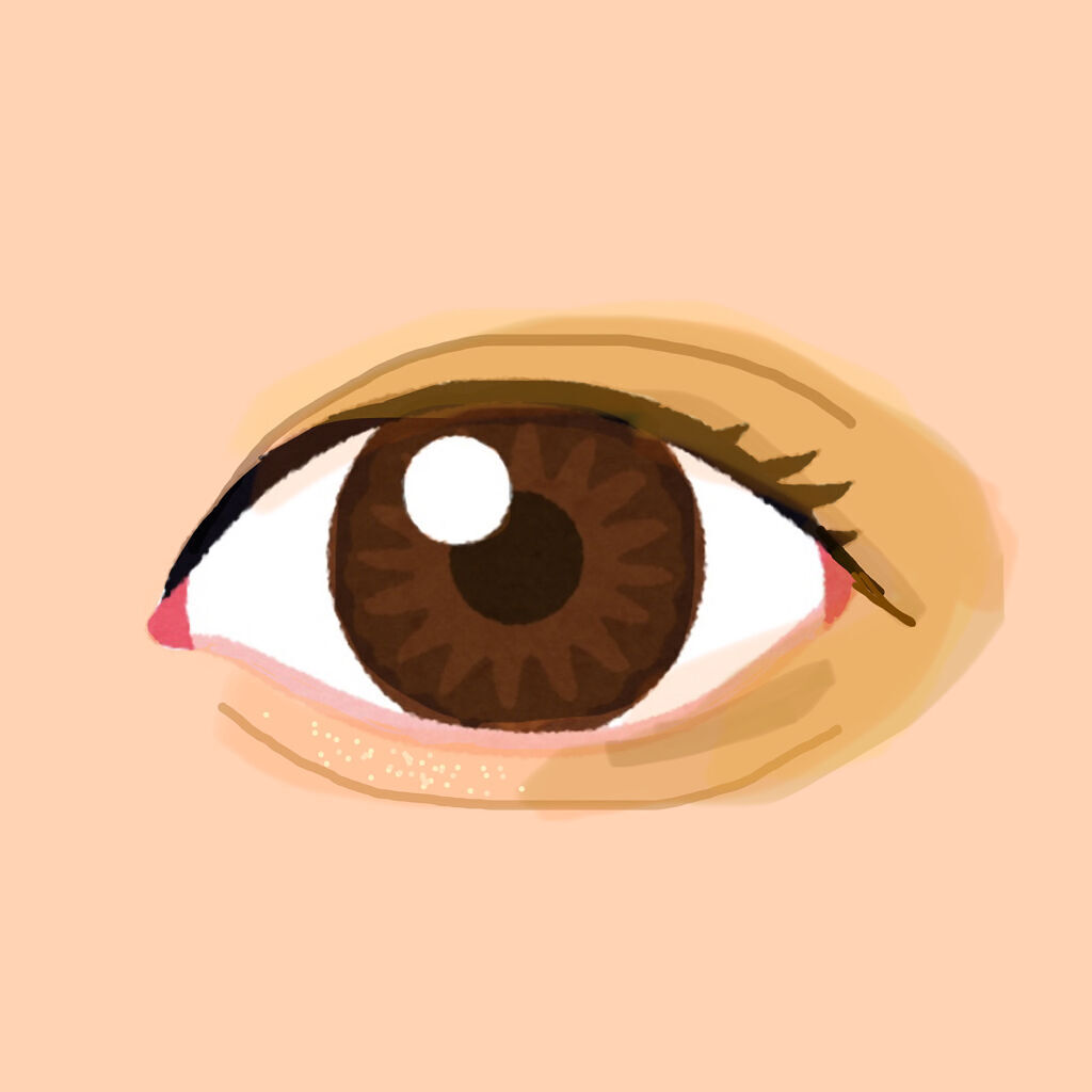 エテュセ アイエディション (マスカラベース)/ettusais/マスカラ下地を使ったクチコミ（2枚目）