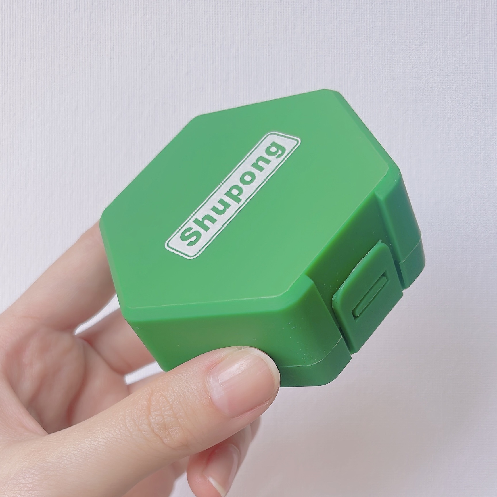 SPOT PATCH ロールタイプ/Shupong/にきびパッチを使ったクチコミ（3枚目）