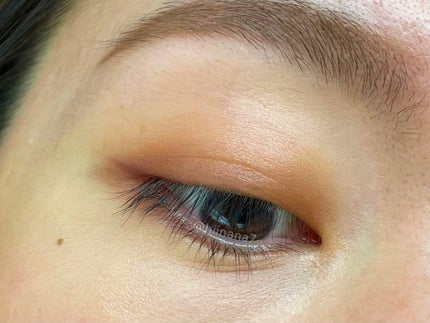 ピュア カラー ブラッシュ/SUQQU/パウダーチークを使ったクチコミ(4枚目)