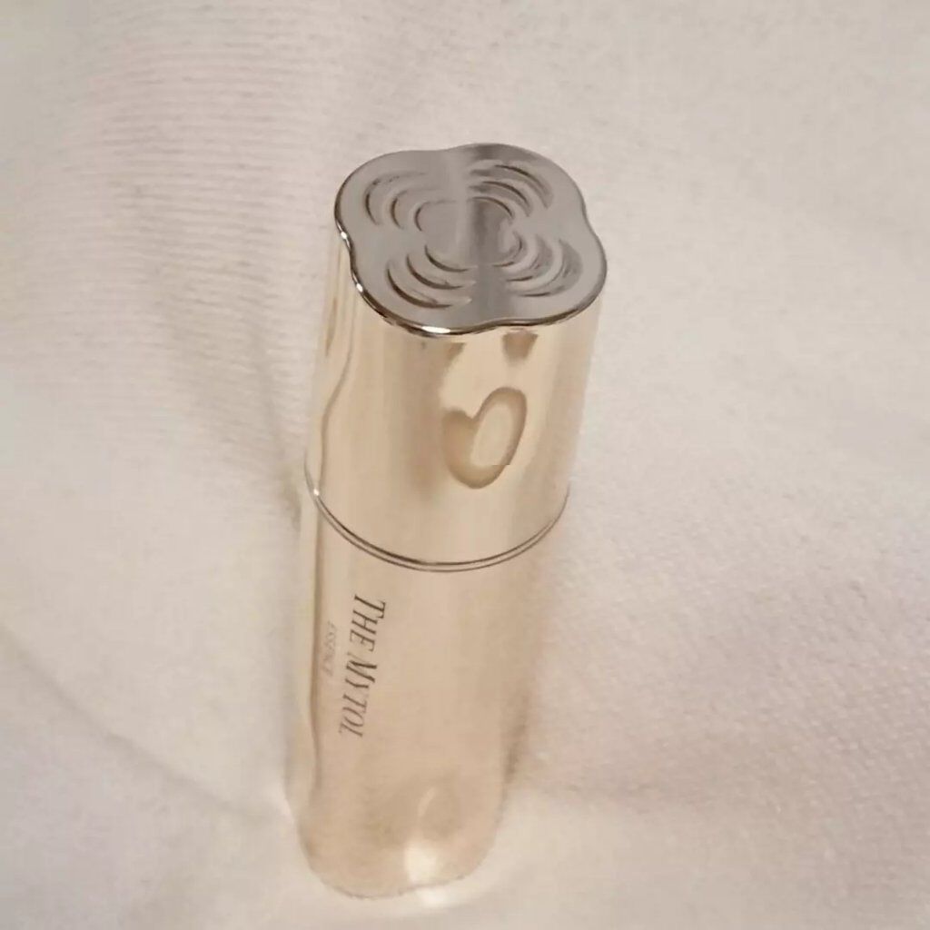 ザ マイトル エッセンス/THE MYTOL/ブースター・導入液を使ったクチコミ(2枚目)