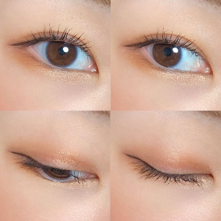 ラブ・ライナー リキッドアイライナーR3/ラブ・ライナー/リキッドアイライナーを使ったクチコミ(4枚目)