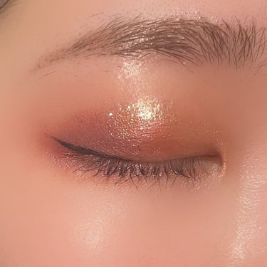  ザッツ マイ ジャム！ ミニ アイシャドウ　パレット ​/Too Faced/アイシャドウパレットを使ったクチコミ（2枚目）