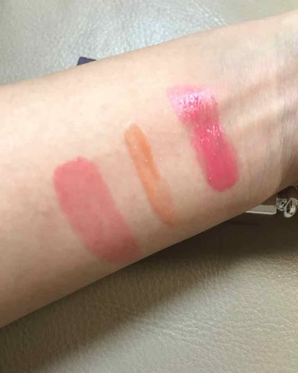 ディオール アディクト ステラー シャイン/Dior/口紅を使ったクチコミ(2枚目)