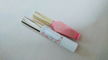 CANMAKEだけでナチュラルティントグラデリップ💄💕




この前はSUGAOのティントリップを使ってグラデリップの方法をしましたが、今回はCANMAKEだけでグラデリップの方法を紹介します✨


