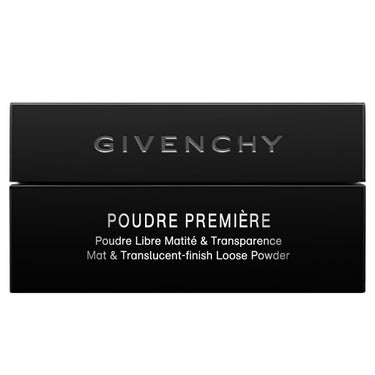 プリズム・リーブル・プルミエール GIVENCHY