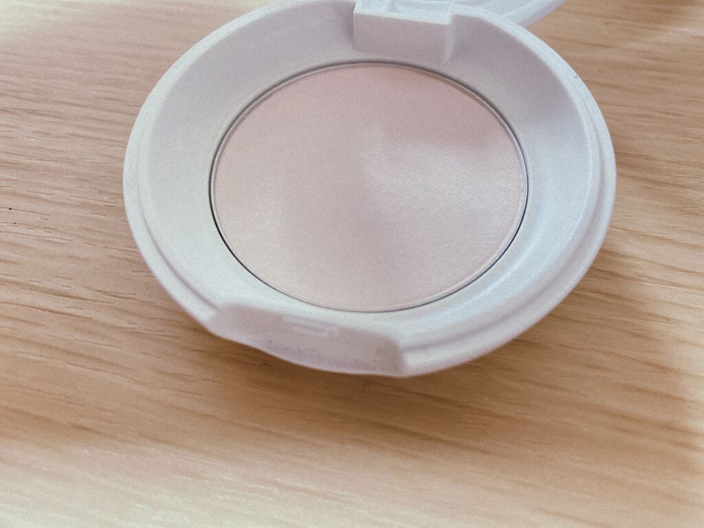 マットステイパウダー/素顔ぼれ/プレストパウダーを使ったクチコミ（3枚目）