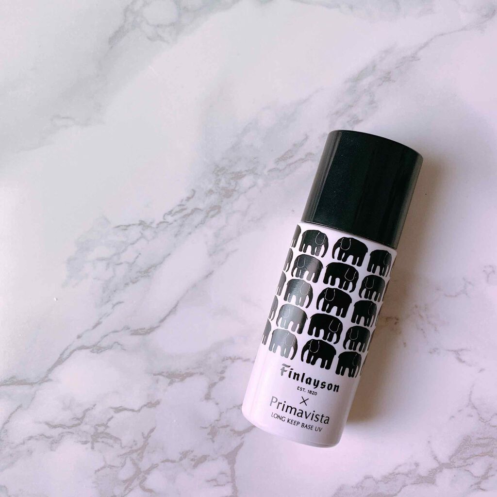 皮脂くずれ防止 化粧下地/プリマヴィスタ/化粧下地を使ったクチコミ（1枚目）