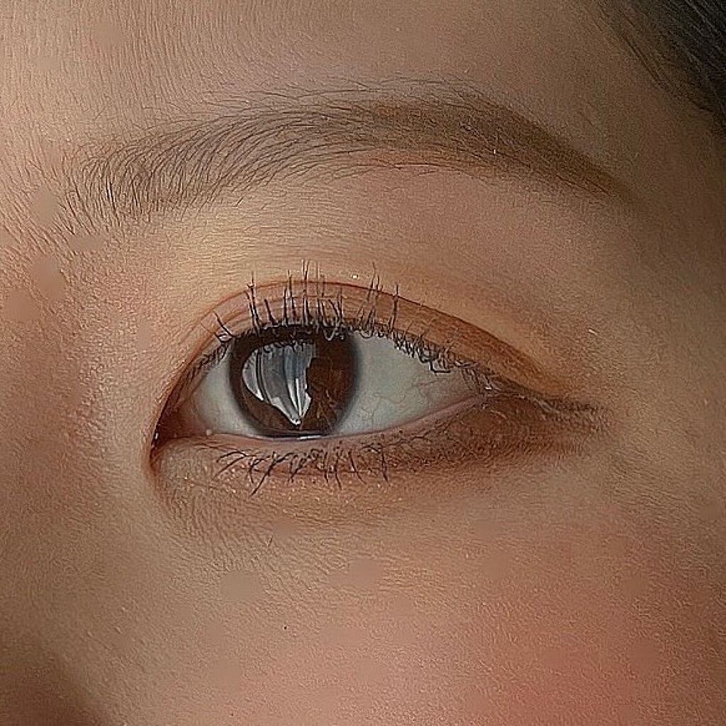 ノーズ＆アイブロウパウダー/CEZANNE/パウダーアイブロウを使ったクチコミ（1枚目）