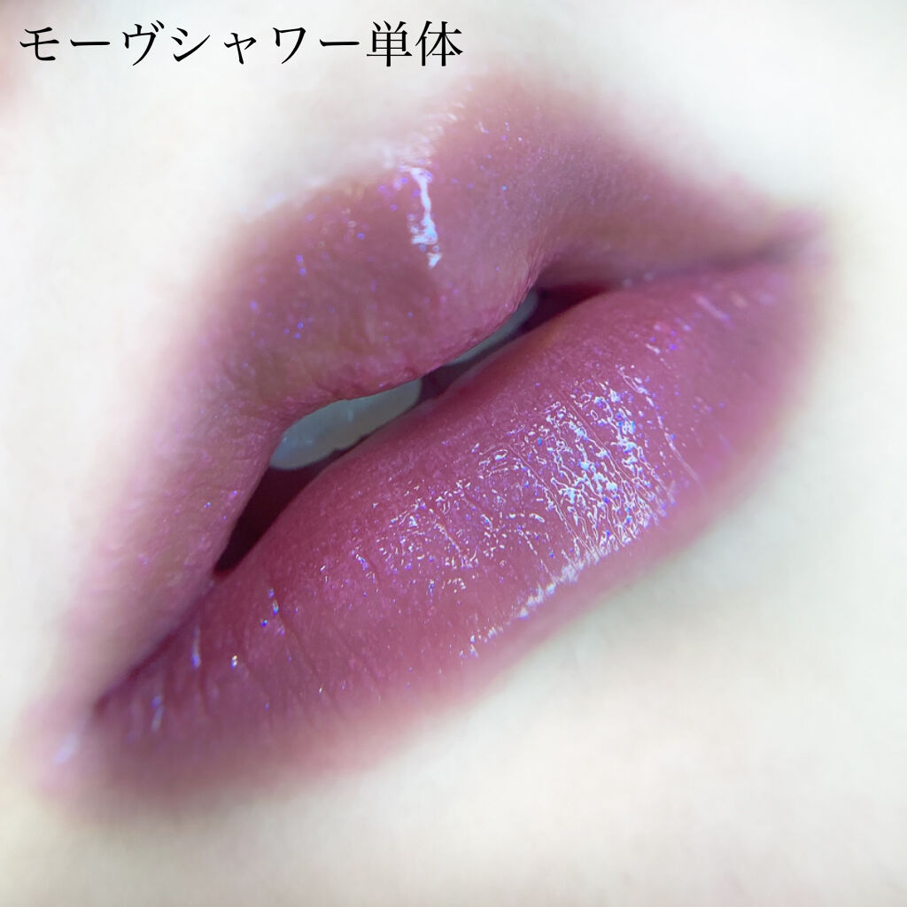 ケイト リップモンスター/KATE/口紅を使ったクチコミ（3枚目）