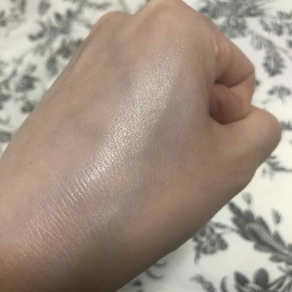 トーンアップUVクリーム SPF50 PA+++/FEMMUE/化粧下地を使ったクチコミ(2枚目)