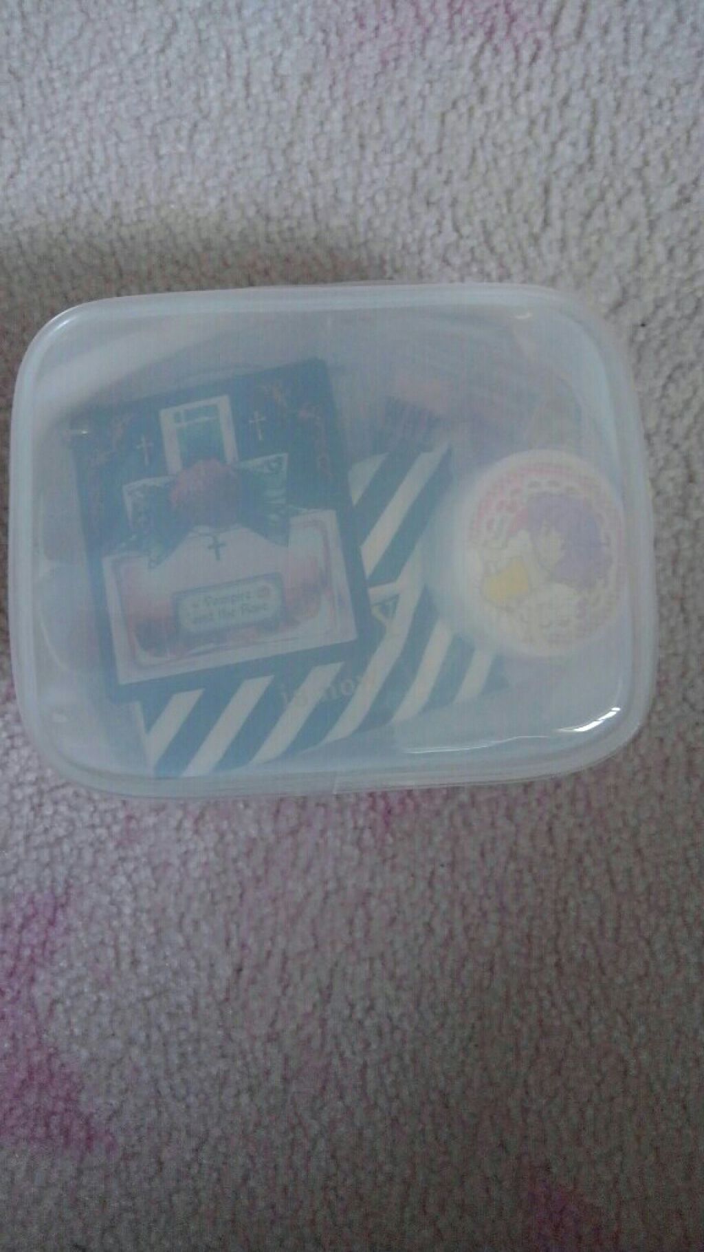 購入品/その他を使ったクチコミ（3枚目）