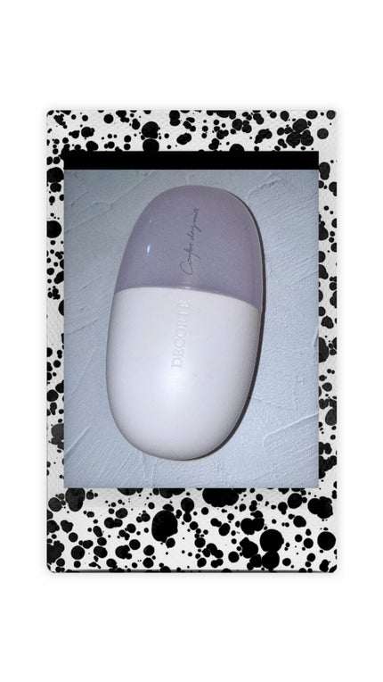 コンフォート デイミスト セット&プロテクト/DECORTÉ/ミスト状化粧水を使ったクチコミ(1枚目)