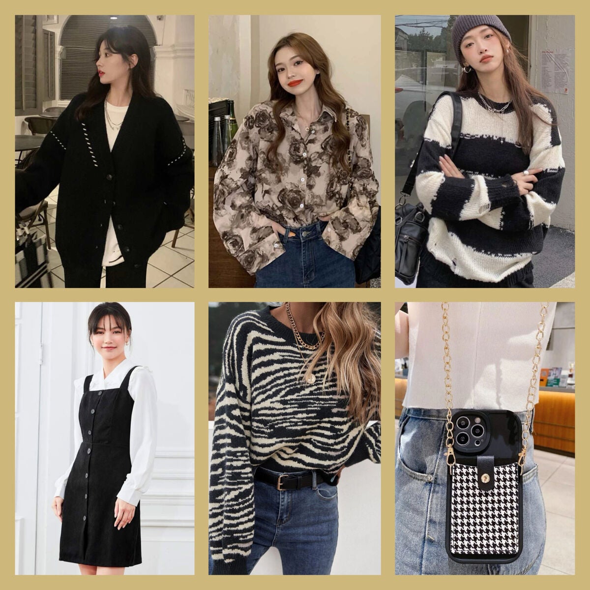 ヘアアクセサリー/SHEIN/ヘアアクセサリーを使ったクチコミ(6枚目)