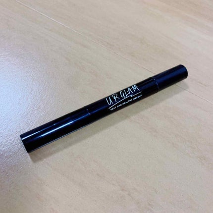 UR GLAM COVER&HIGHLIGHT CONCEALER/U R GLAM/リキッドコンシーラーを使ったクチコミ(1枚目)