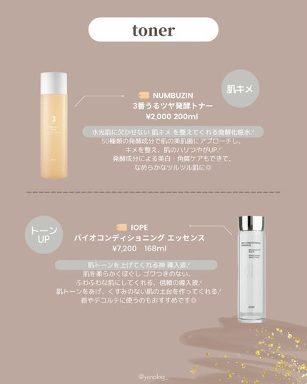 Noni Toner/celimax/化粧水を使ったクチコミ(4枚目)