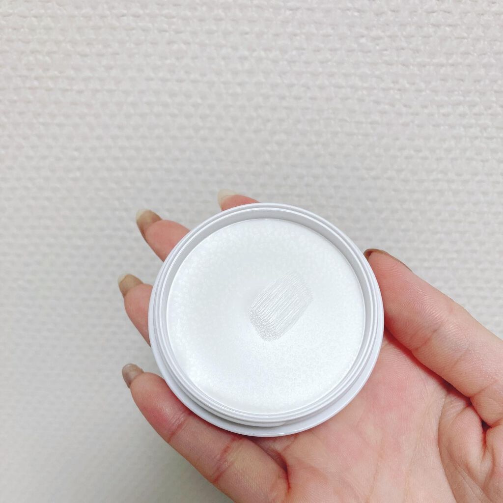 フイルナチュラント エクスバリア プロテクトリペアバーム ノーカラータイプ/ドクターフィルコスメティクス/フェイスバームを使ったクチコミ（3枚目）