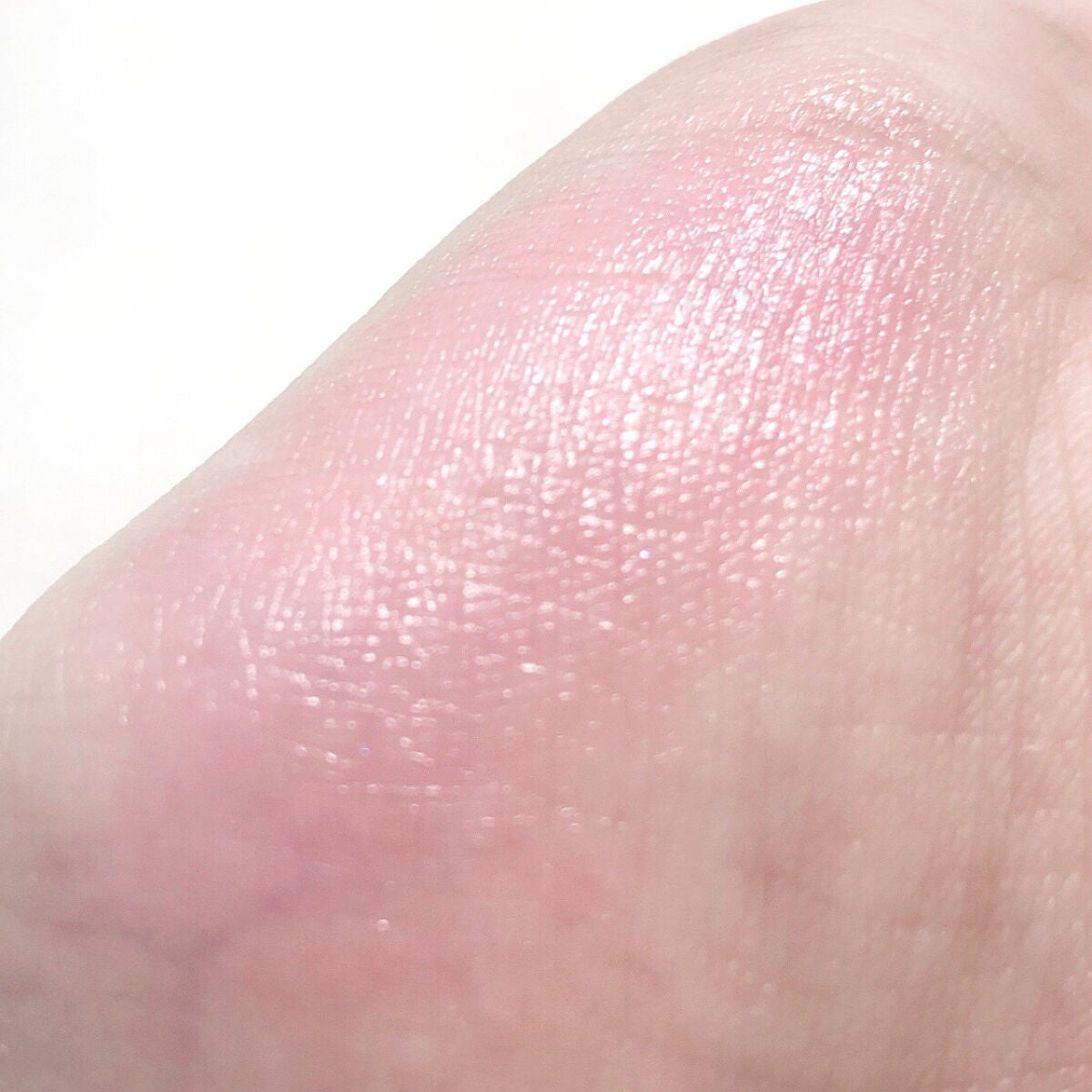 ジェムグローリップスティック/MINEST/口紅を使ったクチコミ(7枚目)