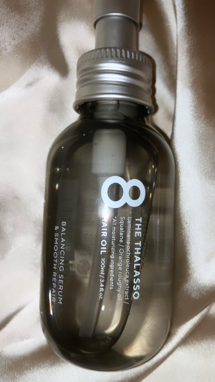 エッセンスインヘアミルク/オルビス/ヘアミルクを使ったクチコミ(2枚目)