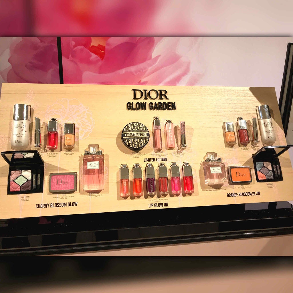 sui on LIPS 「本日1月2日!!!行ってまいりました!伊勢丹新宿店イベントディ..」(2枚目)