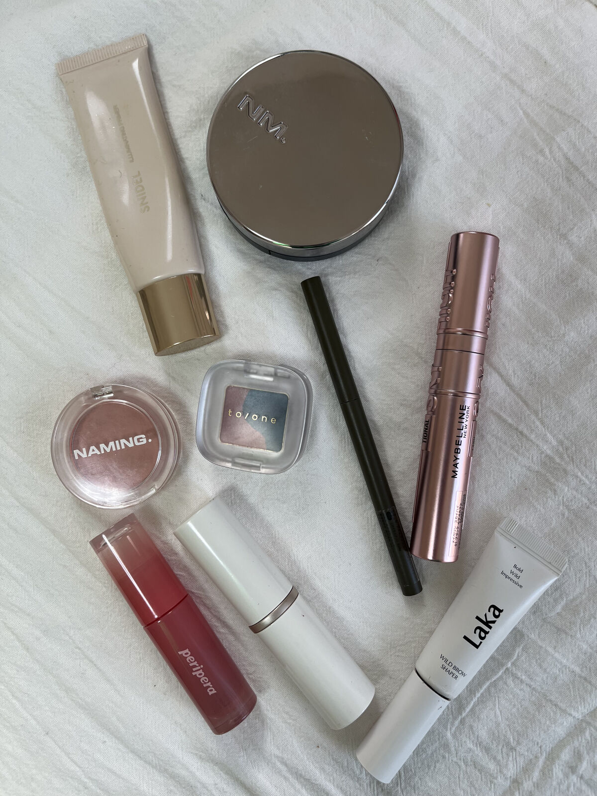 イルミネイティングプライマー/SNIDEL BEAUTY/化粧下地を使ったクチコミ（1枚目）