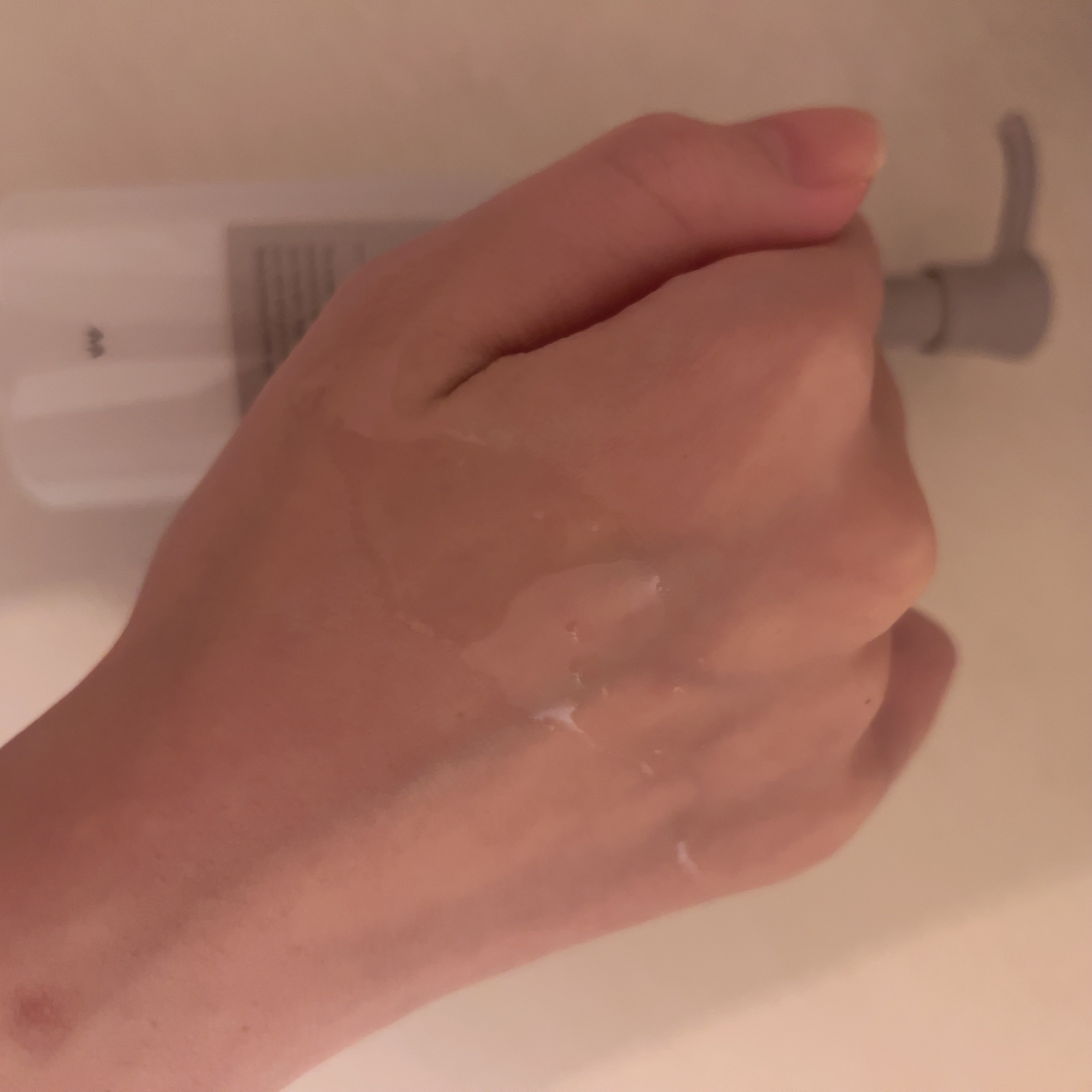 セラムクレンジングオイル/ビフェスタ/オイルクレンジングを使ったクチコミ（2枚目）