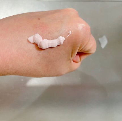 トラブルペアーマスク/DEWYCEL/シートマスク・パックを使ったクチコミ(5枚目)