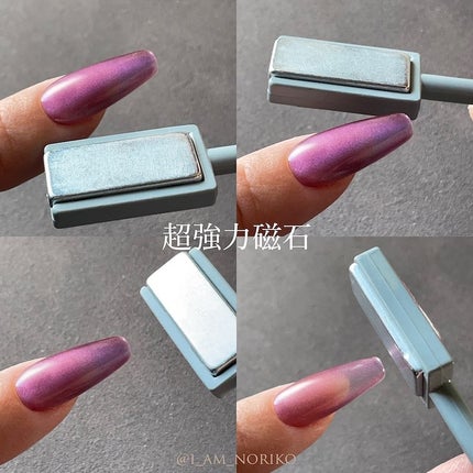 Gel Nail system 18/ネイル工房/ジェルネイルを使ったクチコミ(3枚目)