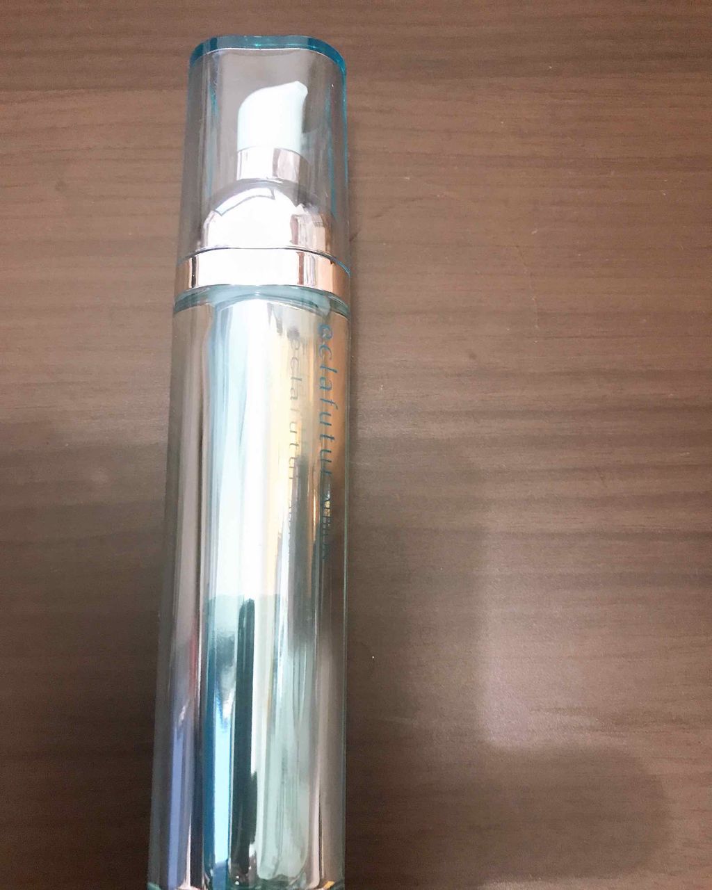 アルビオン エクラフチュール/ALBION/美容液を使ったクチコミ(1枚目)