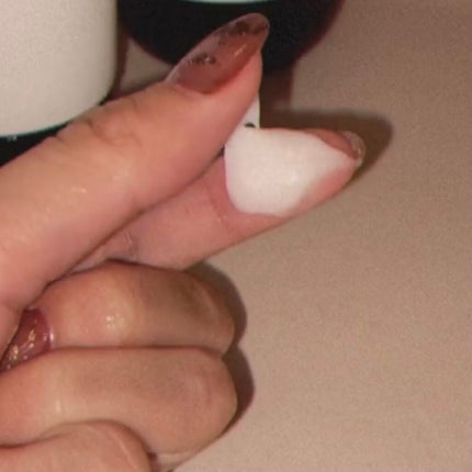 エムプラス セラムマスク 230g/エムプラス/洗い流すパック・マスクを使ったクチコミ(3枚目)