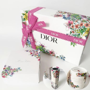 【旧】ディオールアディクトリップスティック(ケース)/Dior/その他を使ったクチコミ（1枚目）