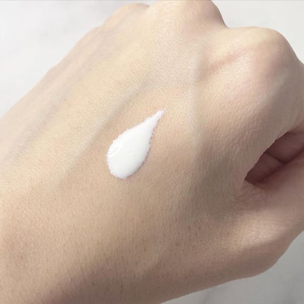 潤浸保湿 ベースミルク /キュレル/日焼け止めミルクを使ったクチコミ(2枚目)