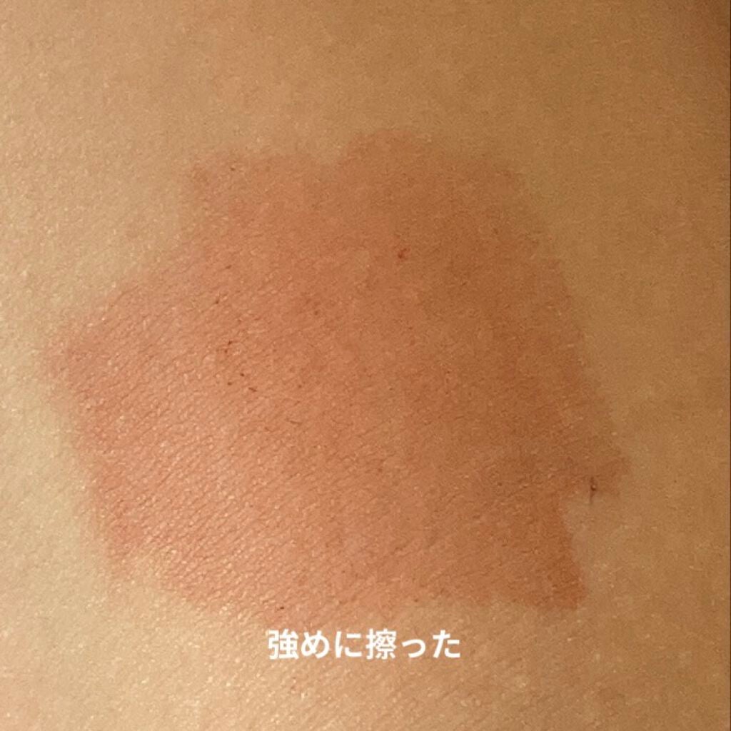 ジューシーラスティングティント/rom&nd/リップティントを使ったクチコミ(4枚目)