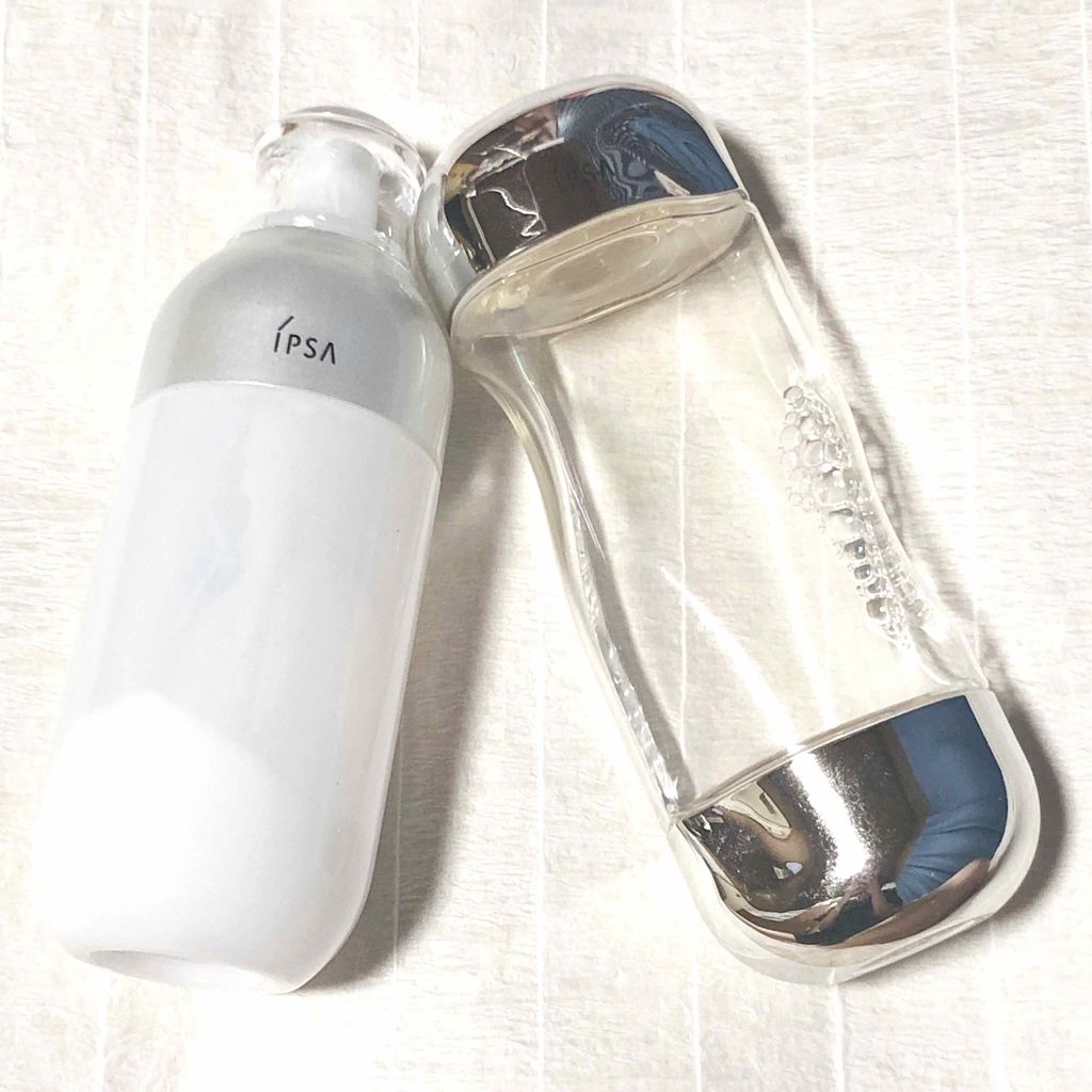 イプサ ザタイムR アクア 化粧水乳液セット - 化粧水/ローション