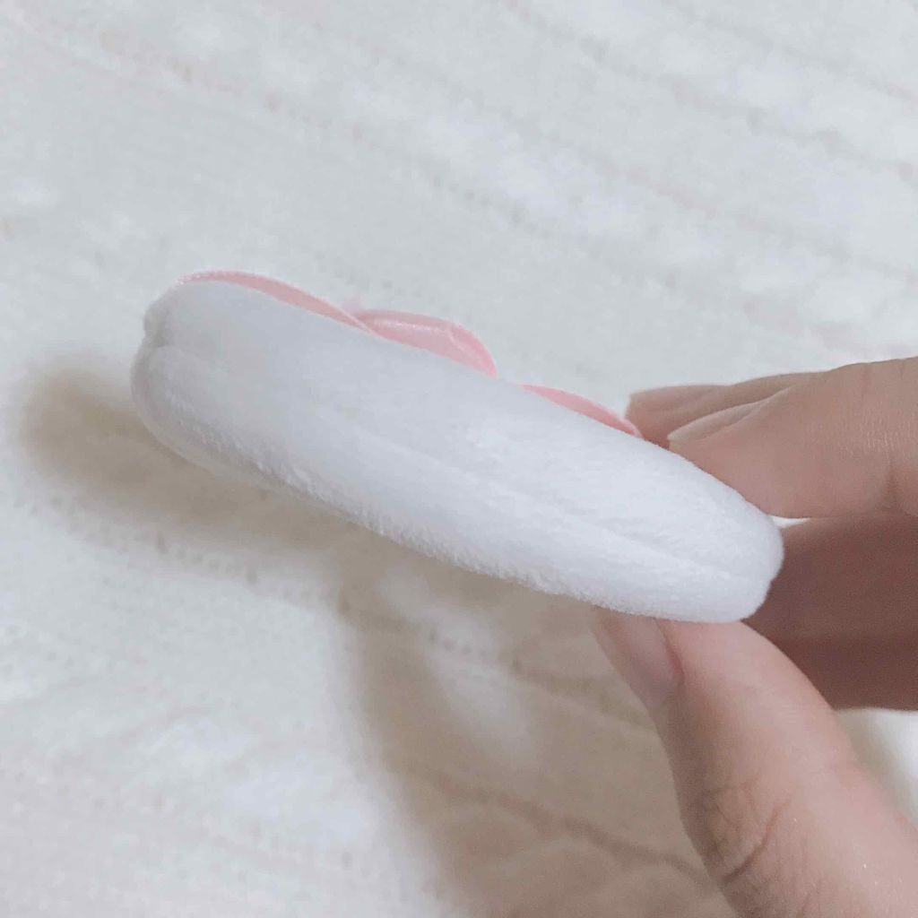 すっぴんパウダー/クラブ/プレストパウダーを使ったクチコミ(4枚目)