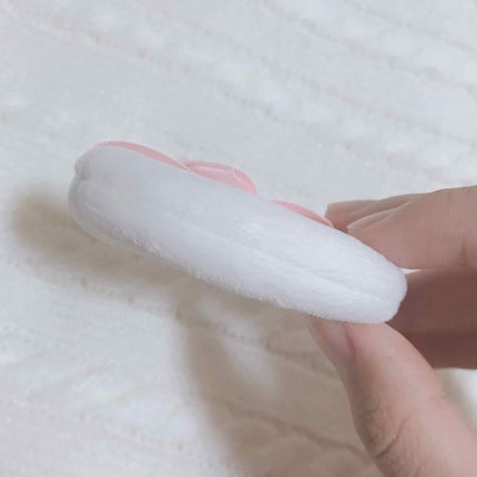 すっぴんパウダー/クラブ/プレストパウダーを使ったクチコミ(4枚目)