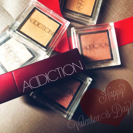 ザ リップスティック シアー/ADDICTION/口紅を使ったクチコミ(1枚目)