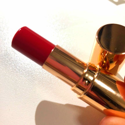 メルティールミナスルージュ/キャンメイク/口紅を使ったクチコミ(3枚目)