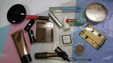 アディクション ザ アイシャドウ/ADDICTION/単色アイシャドウを使ったクチコミ(3枚目)